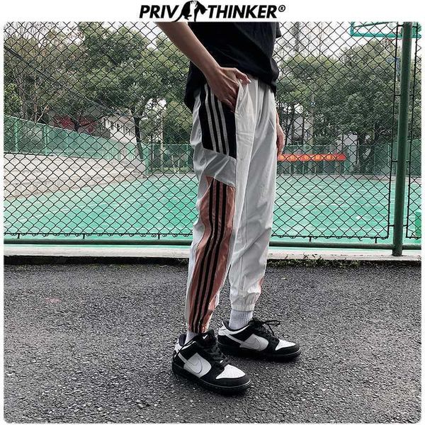 men hip hop spring loose 2020 side striped couple pants mens casual summer joggers male korean harem pants fashions1, Black
men hip hop spring loose 2020 side striped couple pants mens casual summer joggers male korean harem pants fashions1, Black