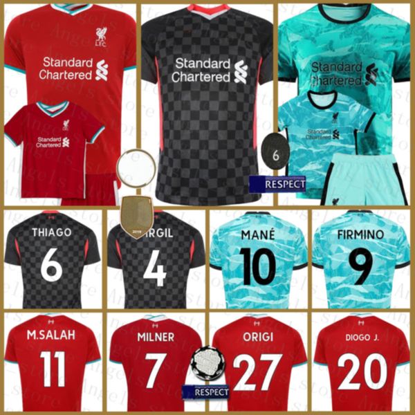 soccer jersey a.becker football shirt m.salah maillot de foot virgil men's lallana kids kits mane lovren fabinho chamberlain wijnaldum, Black;yellow
soccer jersey a.becker football shirt m.salah maillot de foot virgil men's lallana kids kits mane lovren fabinho chamberlain wijnaldum, Black;yellow