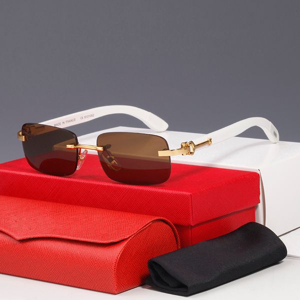 2020new color sunglasses white fashion mirror legs luxury classic sunglasses optical frames designer glasses men women eyeglasses, White;black
2020new color sunglasses white fashion mirror legs luxury classic sunglasses optical frames designer glasses men women eyeglasses, White;black