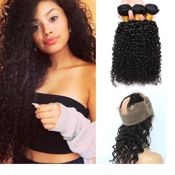 glamorous 360 lace frontal with bundles wave curly hair with 360 lace closure peruvian brazilian indian malaysian virgin human hair 3pcs lot, Black;brown
glamorous 360 lace frontal with bundles wave curly hair with 360 lace closure peruvian brazilian indian malaysian virgin human hair 3pcs lot, Black;brown
