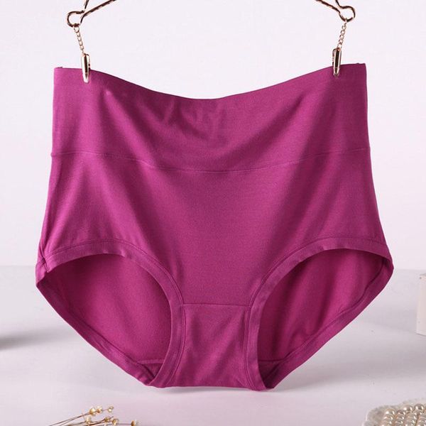 k001 4pcs/lot underwear women high waist panties plus size 6xl 7xl lingerie comfortable viscose briefs ropa interior femenina1, Black;pink
k001 4pcs/lot underwear women high waist panties plus size 6xl 7xl lingerie comfortable viscose briefs ropa interior femenina1, Black;pink
