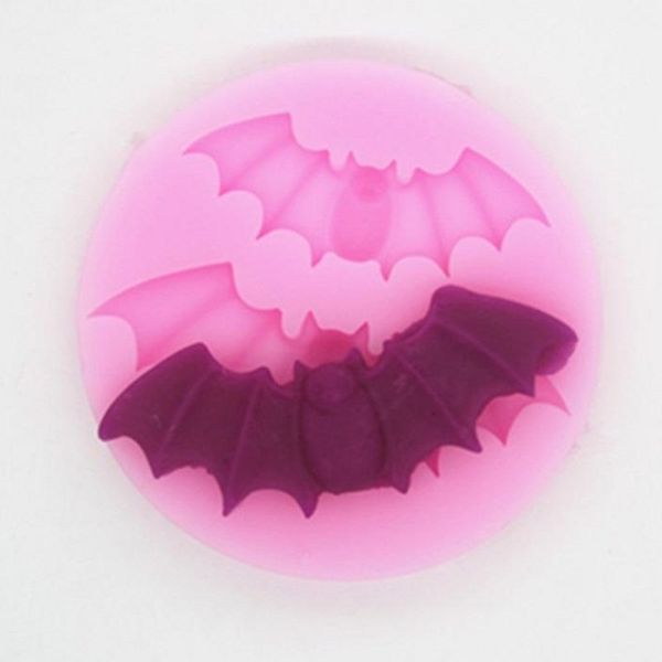halloween gift candy mold epoxy resin silicone cute bat shape one color diy molds kitchen baking waffle biscuit cake new 1lt l2
halloween gift candy mold epoxy resin silicone cute bat shape one color diy molds kitchen baking waffle biscuit cake new 1lt l2