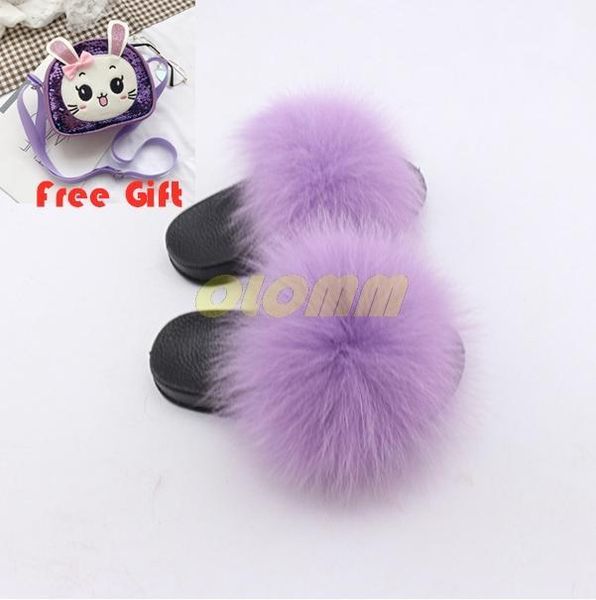 real slippers kids rainbow neon color toldder fur child home slides girls raccoon super fluffy cute flat summer1, Black;grey
real slippers kids rainbow neon color toldder fur child home slides girls raccoon super fluffy cute flat summer1, Black;grey