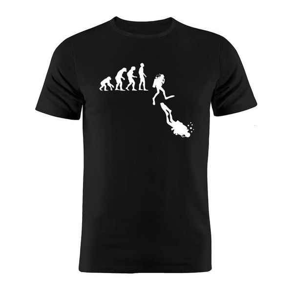 100% cotton t shirt homo sapiens evolution scuba diving edition silhouette gift tee drop shipping, White;black
100% cotton t shirt homo sapiens evolution scuba diving edition silhouette gift tee drop shipping, White;black