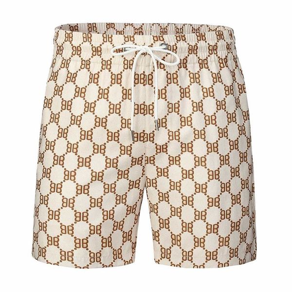 mens summer fashion shorts designers board short gym mesh sportswear quick drying swimwear printing man s clothing swim beach pants asian si, White;black
mens summer fashion shorts designers board short gym mesh sportswear quick drying swimwear printing man s clothing swim beach pants asian si, White;black
