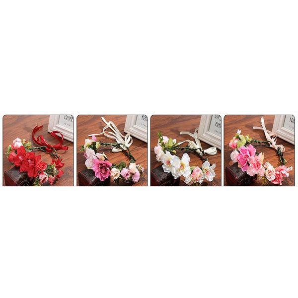 haimeikang flower headband hairwear bridal hair ornament fabric flower crown wedding hair accessories headbands flora qylwzc
haimeikang flower headband hairwear bridal hair ornament fabric flower crown wedding hair accessories headbands flora qylwzc