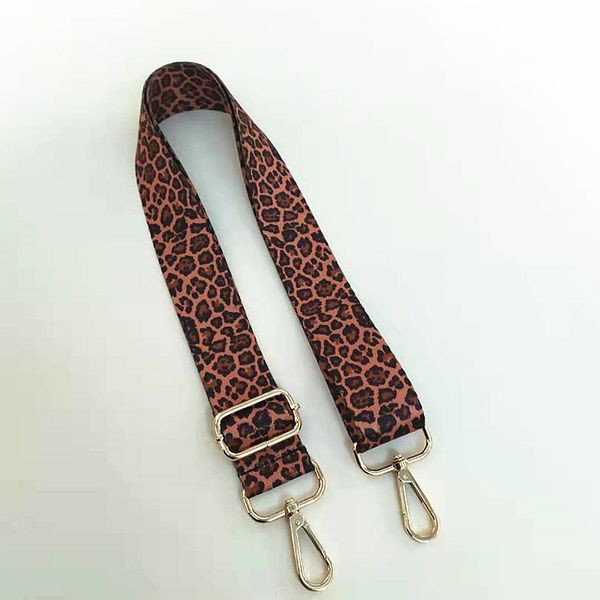 fashion flower printed straps classic texture creative design female handle shoulder bags belts accessories, Black
fashion flower printed straps classic texture creative design female handle shoulder bags belts accessories, Black