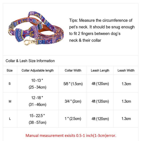 cute printed puppy dog collar leash set adjustable bowknot pet small dog collar walking leash lead for chihuahua yorks wmttlk
cute printed puppy dog collar leash set adjustable bowknot pet small dog collar walking leash lead for chihuahua yorks wmttlk