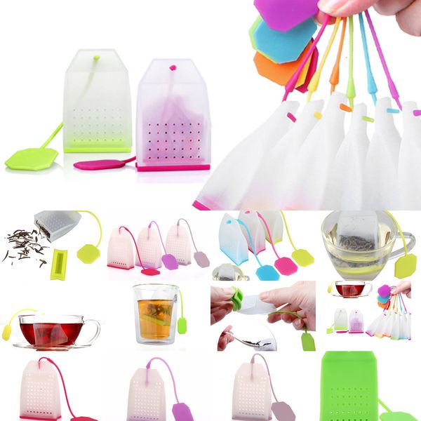 coffee style loose silicone infuser leaf strainer bag mug filter teapot teabags filters scented tea tools drinkware 8 nci0j
coffee style loose silicone infuser leaf strainer bag mug filter teapot teabags filters scented tea tools drinkware 8 nci0j