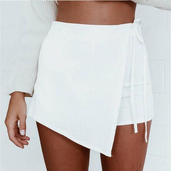 skirts 2021 spring autumn irregular women vintage high waist slit skirt fashion all-matched mini femme1, Black
skirts 2021 spring autumn irregular women vintage high waist slit skirt fashion all-matched mini femme1, Black
