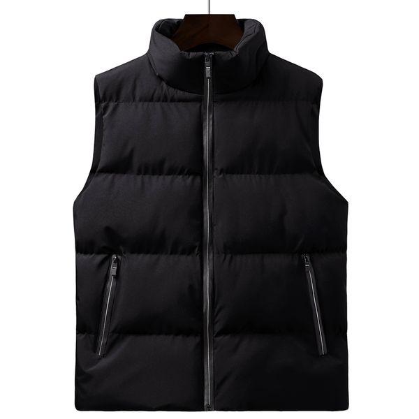 winter vest jackets for men solid warm waistcoat mens streetwear vest sleeveless jackets slim black vest coat man 2020, Black;white
winter vest jackets for men solid warm waistcoat mens streetwear vest sleeveless jackets slim black vest coat man 2020, Black;white