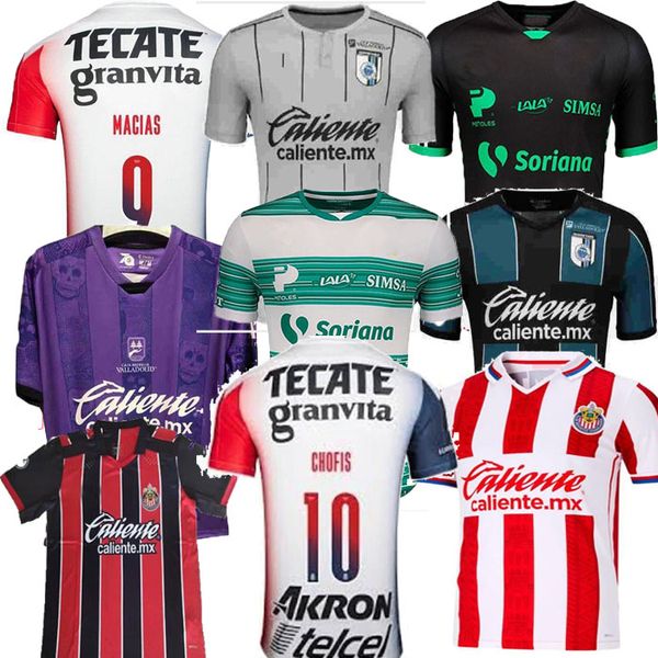 2020 2021 soccer jersey san lagunatos queretaro fc camisetas de fútbol club deportivo guadalajara chivas man kits football shirt, Black;yellow
2020 2021 soccer jersey san lagunatos queretaro fc camisetas de fútbol club deportivo guadalajara chivas man kits football shirt, Black;yellow