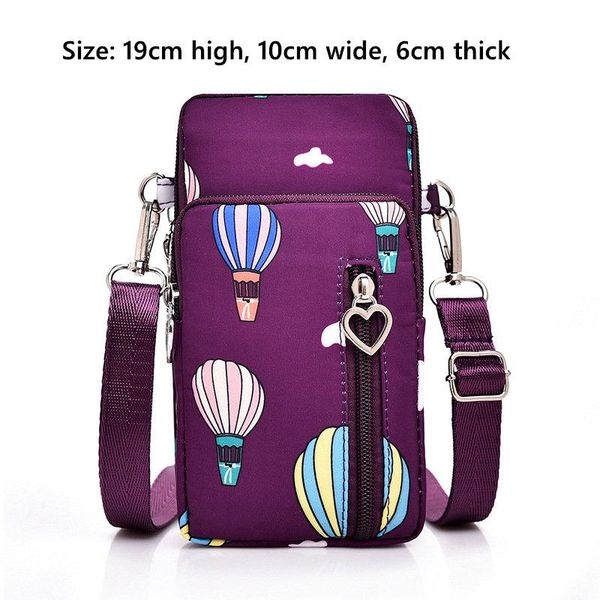 multi-colors foldable packable phone bag water resistant nylon mini chest bags for outdoor sport pouch and purse
multi-colors foldable packable phone bag water resistant nylon mini chest bags for outdoor sport pouch and purse
