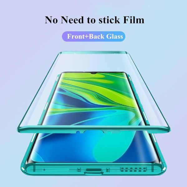 magnetic case for xiaomi mi note 10 lite case double sided tempered glass full protect case for mi note 10 note10 lite h jllxwc
magnetic case for xiaomi mi note 10 lite case double sided tempered glass full protect case for mi note 10 note10 lite h jllxwc