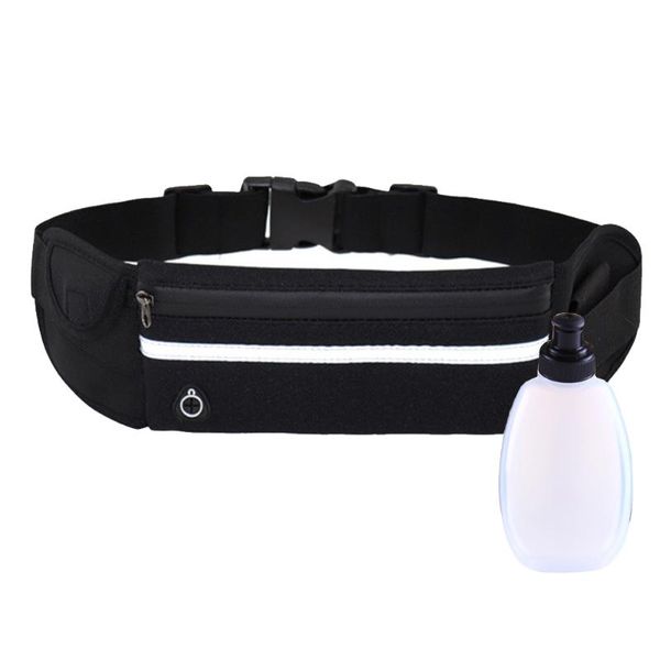 waist bag belt running waist bag sports portable gym hold water cycling phone waterproof women belt with water bottle
waist bag belt running waist bag sports portable gym hold water cycling phone waterproof women belt with water bottle