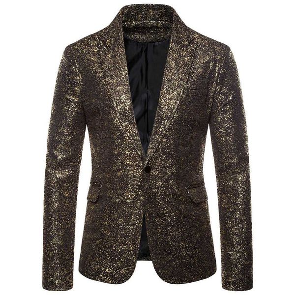 men blazermen blazercharm men blazer casual fit slim suit one button business coat jacket party blouse blazer masculino, White;black
men blazermen blazercharm men blazer casual fit slim suit one button business coat jacket party blouse blazer masculino, White;black