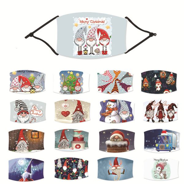 2020 and child santa claus cap snowman cartoon pattern adjustable mask, filter can be installed
2020 and child santa claus cap snowman cartoon pattern adjustable mask, filter can be installed