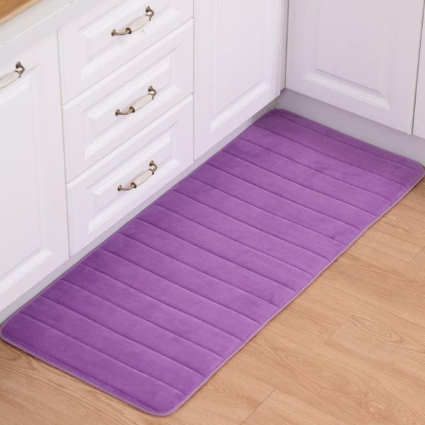 memory foam slow rebound mats bathroom kitchen absorbent non-slip mat bedroom bedside mats
memory foam slow rebound mats bathroom kitchen absorbent non-slip mat bedroom bedside mats