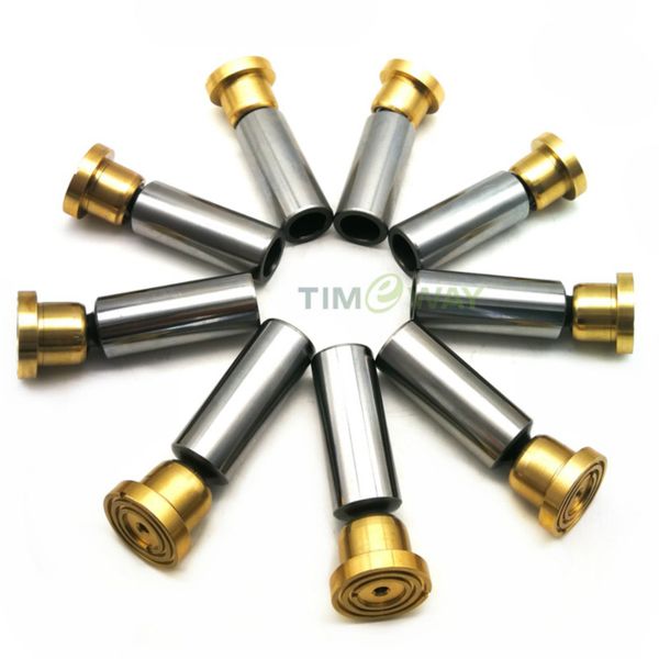 piston shoe hpr130 pump parts for repair cater excavator linde hydraulic main pump 
piston shoe hpr130 pump parts for repair cater excavator linde hydraulic main pump