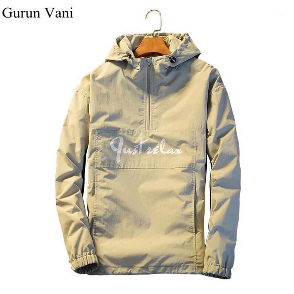 men's jackets wholesale- 2021 spring autumn casual letter pattern jacket men sportswear breathable waterproof outdwear windbreaker chin, Black;brown
men's jackets wholesale- 2021 spring autumn casual letter pattern jacket men sportswear breathable waterproof outdwear windbreaker chin, Black;brown