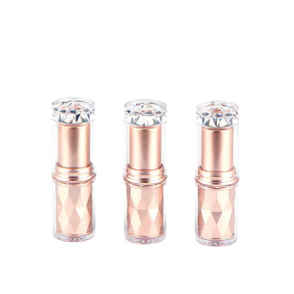 storage bottles & jars 12.1mm plastic empty lipstick tube graceful lip container clear n rose gold round cosmetic packaging 10/25/50pcs
storage bottles & jars 12.1mm plastic empty lipstick tube graceful lip container clear n rose gold round cosmetic packaging 10/25/50pcs