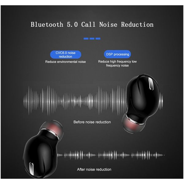 x9 mini 5.0 bluetooth-наушники спортивная гарнитура для наушников с микрофоном беспроводной наушники handsfree стереоамериканские наушники д
x9 mini 5.0 bluetooth-наушники спортивная гарнитура для наушников с микрофоном беспроводной наушники handsfree стереоамериканские наушники д