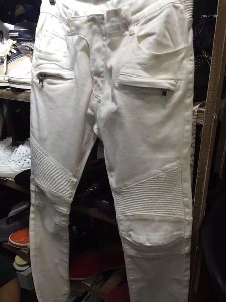 nwt bp men's fashion runway biker slim stratch washed white jeans size 28-38 (#932, Blue
nwt bp men's fashion runway biker slim stratch washed white jeans size 28-38 (#932, Blue