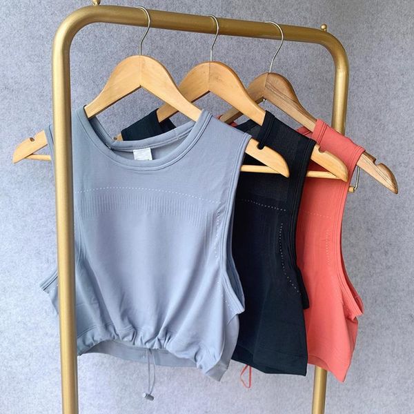 yoga outfits stay cord sports women running vests for fitness activewear gym loose tank workout crop, White;red
yoga outfits stay cord sports women running vests for fitness activewear gym loose tank workout crop, White;red