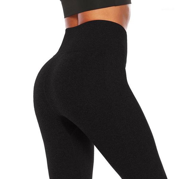 women's leggings fitness elastic high waist workout for women jogging sporting push up hip slim solid grey black cotton pants1
women's leggings fitness elastic high waist workout for women jogging sporting push up hip slim solid grey black cotton pants1