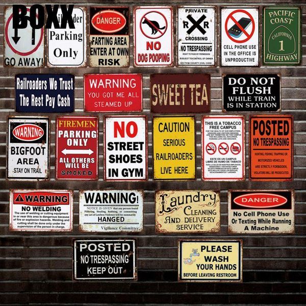 2021 go away no dog popping wash your hand metal tin signs posters vintage painting custom decor outdoor warning metal signs 30x20cm
2021 go away no dog popping wash your hand metal tin signs posters vintage painting custom decor outdoor warning metal signs 30x20cm