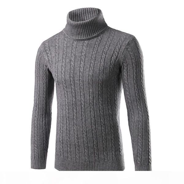 wholesale- 2016 winter thick warm 100% cashmere sweater men turtleneck men brand mens sweaters slim fit pullover men knitwear double collar, White;black
wholesale- 2016 winter thick warm 100% cashmere sweater men turtleneck men brand mens sweaters slim fit pullover men knitwear double collar, White;black