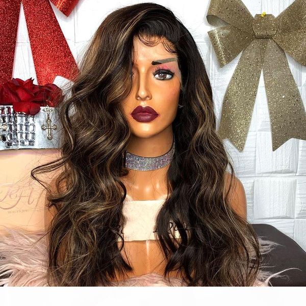 brazilian virgin human hair lace front human hair wigs pre plucked with baby hair loose wave highlights wig ombre honey blonde full lace wig, Black
brazilian virgin human hair lace front human hair wigs pre plucked with baby hair loose wave highlights wig ombre honey blonde full lace wig, Black