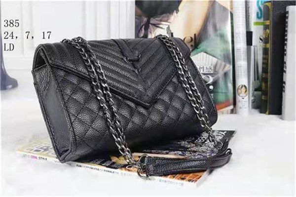3264 a new handbags loulou y-shaped quilted real leather women bags chain shoulder bag flap bag multiple colour ship
3264 a new handbags loulou y-shaped quilted real leather women bags chain shoulder bag flap bag multiple colour ship