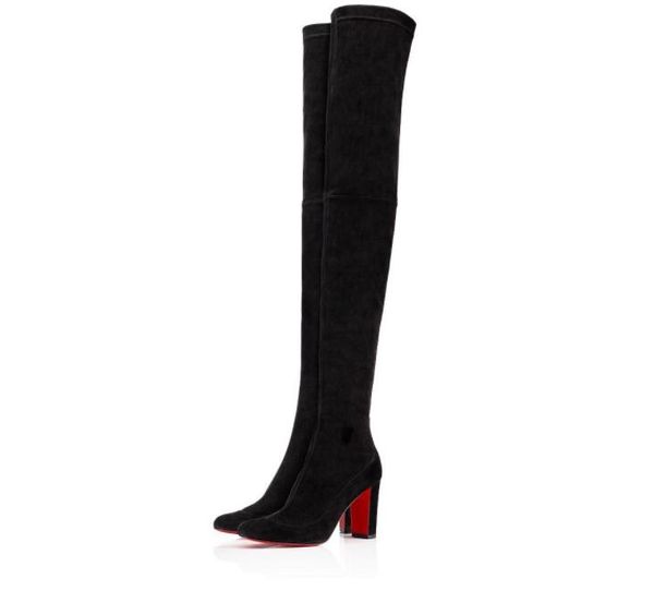 winter famous-brad red bottom kiss me gena over knee boots lady black leather tall booty & thigh high booties lady over knee boots eu
winter famous-brad red bottom kiss me gena over knee boots lady black leather tall booty & thigh high booties lady over knee boots eu