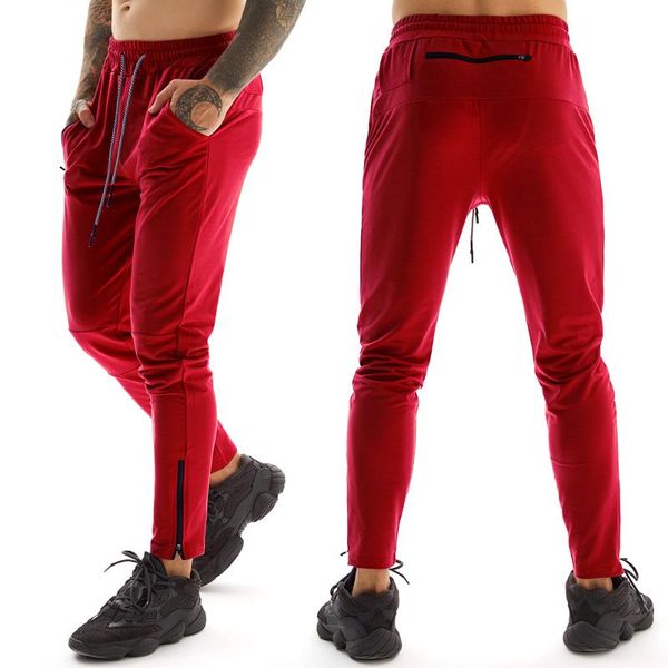 cofekate joggers for men clothing drawstring casual pocket sports trousers elastic skinny sweatpants ropa para hombre, Black
cofekate joggers for men clothing drawstring casual pocket sports trousers elastic skinny sweatpants ropa para hombre, Black