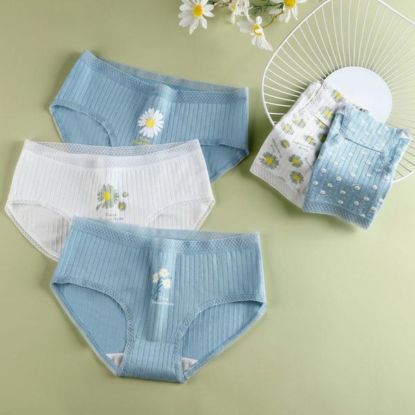 3 pcs/lot cotton underpants women panties waist underwear female briefs soft underwear female lingerie njr c999, Black;pink
3 pcs/lot cotton underpants women panties waist underwear female briefs soft underwear female lingerie njr c999, Black;pink