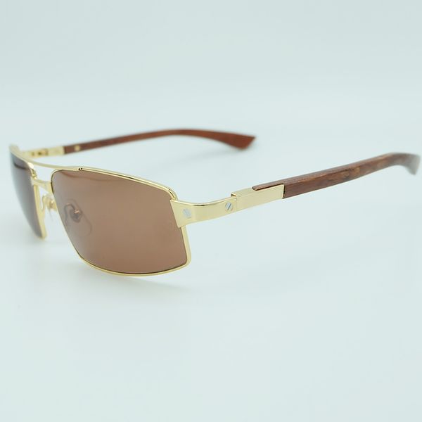wooden mode luxury square metal of men sunglasses drive shade for designer carter brand a7kh, White;black
wooden mode luxury square metal of men sunglasses drive shade for designer carter brand a7kh, White;black