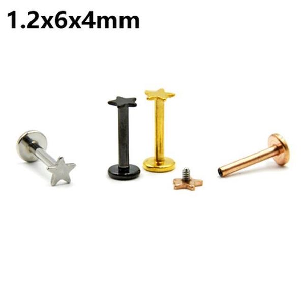 bog-1pc 316l surgical steel heart ball moon labrets stud ring ear tragus cartilage ball lip ring earrings body piercing jewelry q jllpyy, Silver
bog-1pc 316l surgical steel heart ball moon labrets stud ring ear tragus cartilage ball lip ring earrings body piercing jewelry q jllpyy, Silver