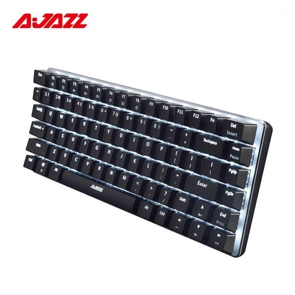 keyboards original ajazz ak33 mechanical gaming keyboard blue switch 82 keys wired for pc games with ergonomic cool led backlit1
keyboards original ajazz ak33 mechanical gaming keyboard blue switch 82 keys wired for pc games with ergonomic cool led backlit1