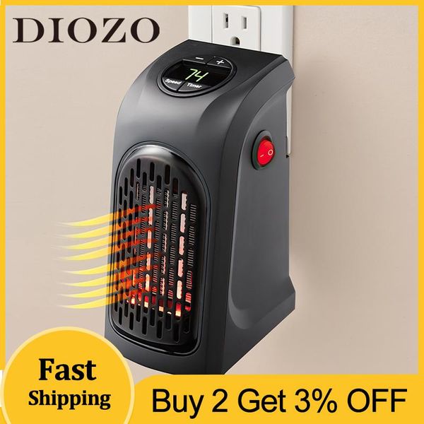 diozo electric heater mini wall fan heater deskhousehold wall heating stove radiator warmer machine air warmer fan
diozo electric heater mini wall fan heater deskhousehold wall heating stove radiator warmer machine air warmer fan