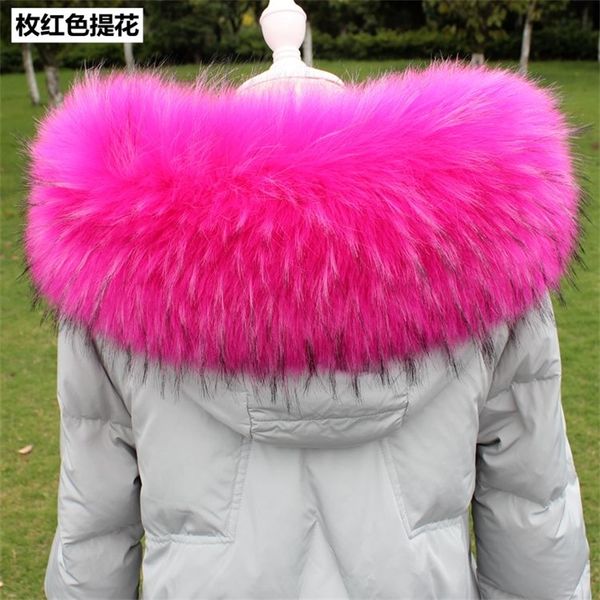 qearlstar luxury women faux fur scarf winter warmer 20cm width super big ladies jackets hood shawl collar 70/80/90cm zkg16 201119, Blue;gray
qearlstar luxury women faux fur scarf winter warmer 20cm width super big ladies jackets hood shawl collar 70/80/90cm zkg16 201119, Blue;gray