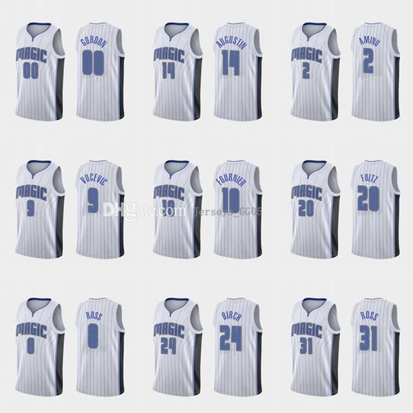 orlando magic men nikola vucevic evan fournier aaron gordon markelle fultz al-farouq aminu abc white custom association jersey, Black;red
orlando magic men nikola vucevic evan fournier aaron gordon markelle fultz al-farouq aminu abc white custom association jersey, Black;red