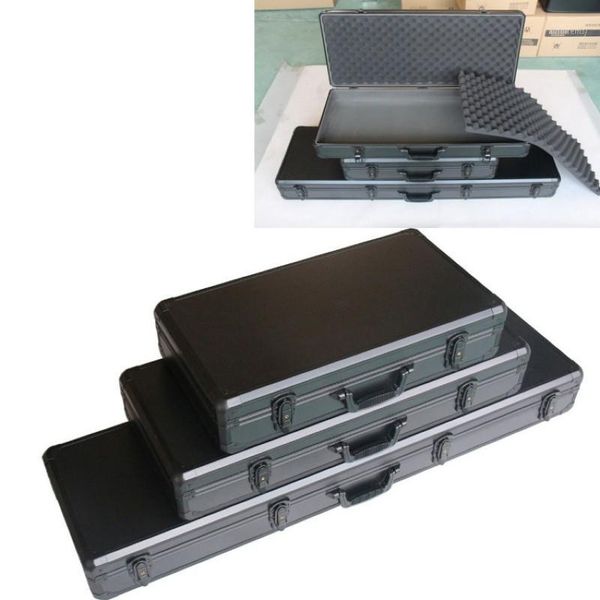 long aluminum alloy toolbox impact resistance safety box instrument case suitcase fish rod model case with shockproof sponge1
long aluminum alloy toolbox impact resistance safety box instrument case suitcase fish rod model case with shockproof sponge1