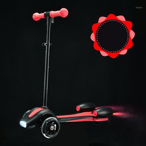 2017 new design with rocket shape push flame height adjustable 3-18y children tricycle scooter1
2017 new design with rocket shape push flame height adjustable 3-18y children tricycle scooter1