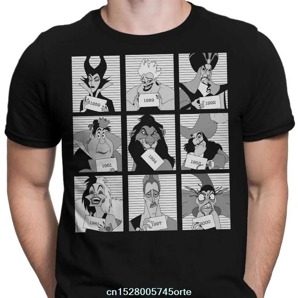 printed funny 2020 camiseta villain's jail - men's apparel 100% cotton women tee shirt drop shipping, White;black
printed funny 2020 camiseta villain's jail - men's apparel 100% cotton women tee shirt drop shipping, White;black