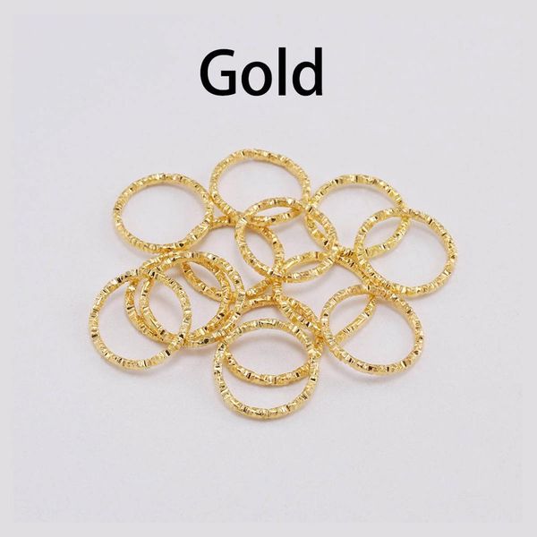 100pcs / lot 8 10 15 18 20 мм золото перейти кольца круглого витая разрезные кольца соединители для diy ювелирных изделий поиск осуществлены
100pcs / lot 8 10 15 18 20 мм золото перейти кольца круглого витая разрезные кольца соединители для diy ювелирных изделий поиск осуществлены