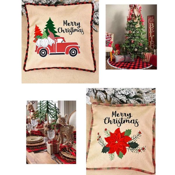 cushion/decorative pillow merry christmas cushion cover decorations for home 2021 ornaments gifts decor happy year
cushion/decorative pillow merry christmas cushion cover decorations for home 2021 ornaments gifts decor happy year