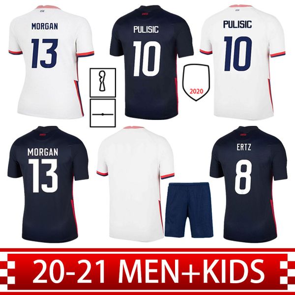 2020 soccer jersey lloyd morgan rapinoe heath ertz dempsey bradley pulisic 2021 home away home away kids kit football uniform, Black;yellow
2020 soccer jersey lloyd morgan rapinoe heath ertz dempsey bradley pulisic 2021 home away home away kids kit football uniform, Black;yellow
