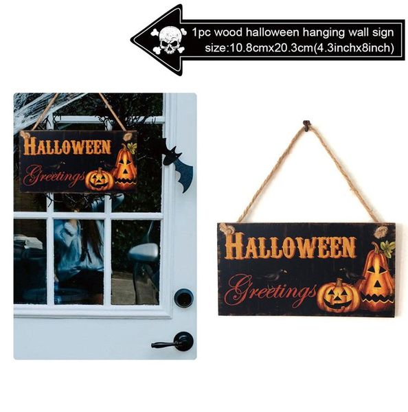halloween hanging signs trick or treat skull witch horror party supplies halloween decoration for home halloween door decor jllhrz yeah2010
halloween hanging signs trick or treat skull witch horror party supplies halloween decoration for home halloween door decor jllhrz yeah2010