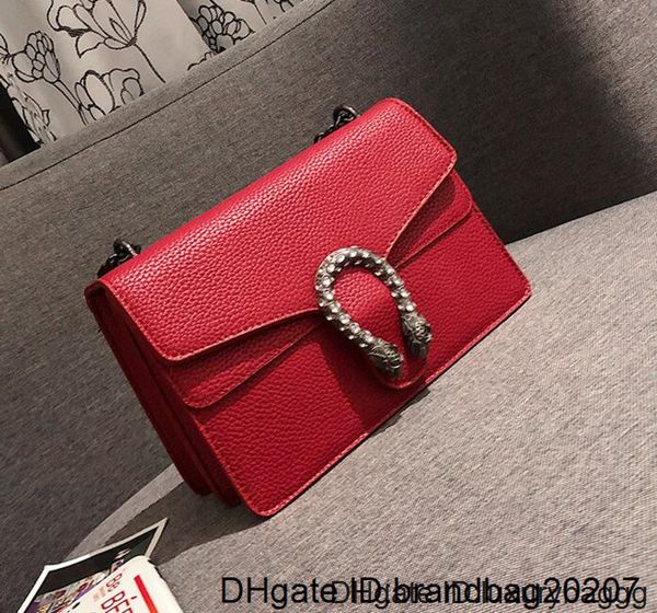 высокий дизайнер - качество сумки укалы сумка женщины сумка для crossbody мода винтаж кожаные сумки на плечо, Black;red
высокий дизайнер - качество сумки укалы сумка женщины сумка для crossbody мода винтаж кожаные сумки на плечо, Black;red